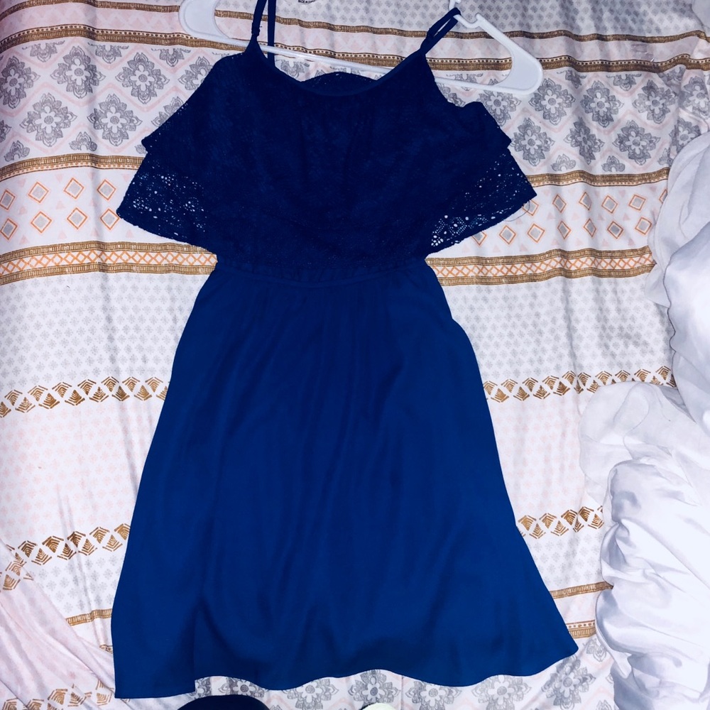 Women’s juniors XS Vera Wang dress